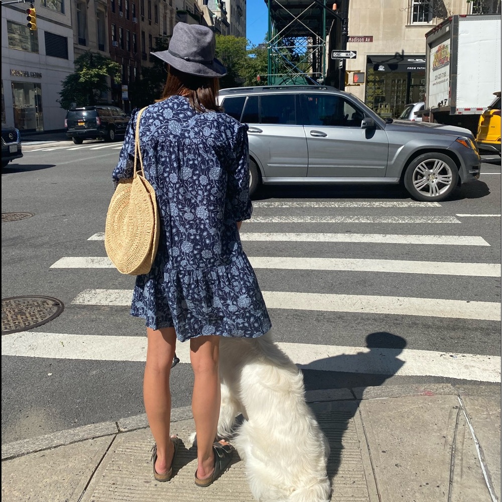 Meet your Posher, Elle